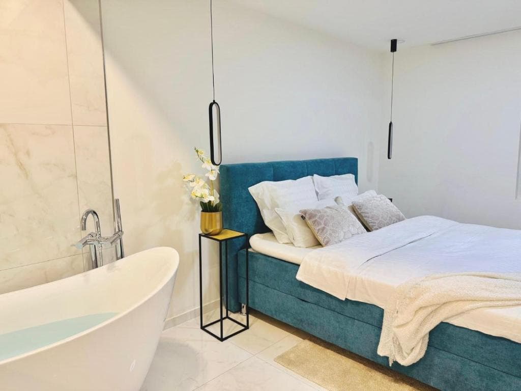 Luxrem 4 · Biel/Bienne – Interieur