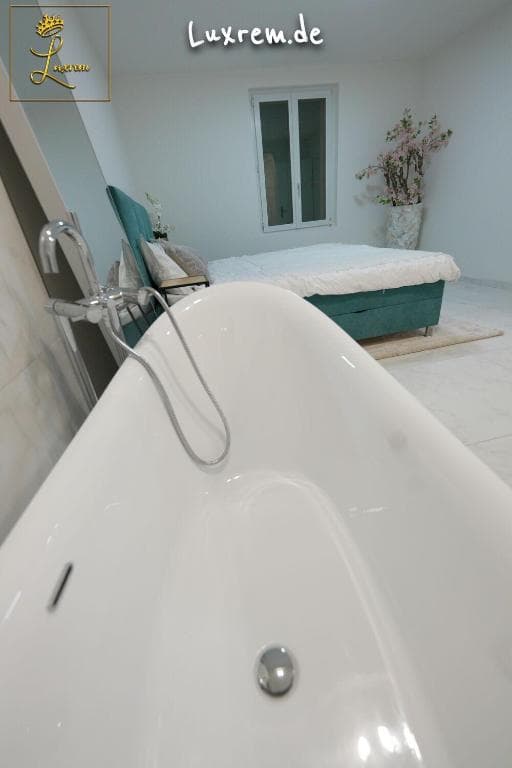 Luxrem 4 · Biel/Bienne – 21
